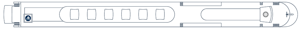 Deck plan