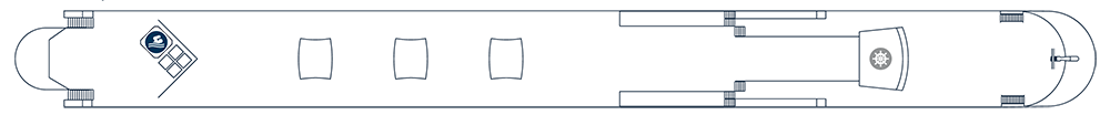 Deck plan