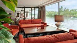 A-ROSA Alea Panorama Lounge