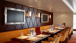 A-ROSA Brava market restaurant