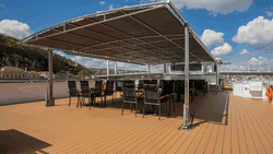 Adora sun deck