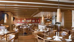 AIDAbella Buffalo Steak House