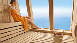 AIDAdiva Body & Soul Spa