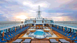 Alvara Pooldeck