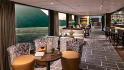 Amadeus Brilliant Panorama-Bar