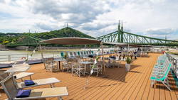 Amadeus Brilliant Sonnendeck
