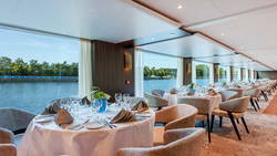 Amadeus Imperial Restaurant