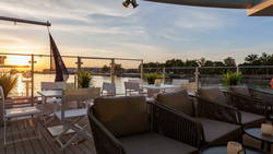 Amadeus Imperial River Terrace