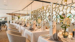 Amadeus Nova restaurant