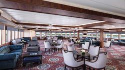American Splendor River Lounge