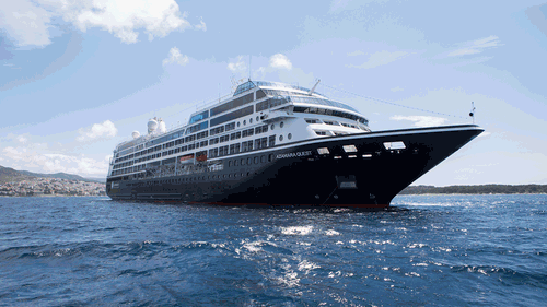 Azamara Quest