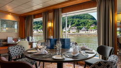 Bolero restaurant