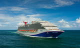 Carnival Horizon