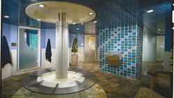 Celebrity Constellation spa Persian Garden