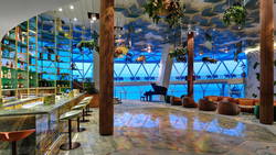 Celebrity Edge Eden Bar