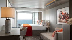 Celebrity Edge Infinite Veranda