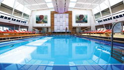 Celebrity Reflection Solarium