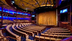 Celebrity Solstice Solstice Theatre