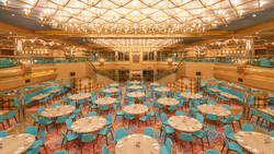Costa Serena Vesta Main Restaurant
