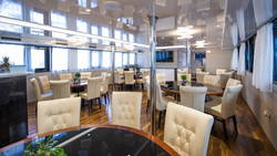 DCS Ambassador Restaurant