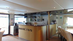 DCS Invictus Bar
