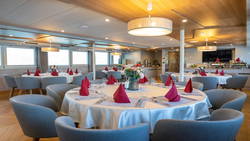 DCS Mama Marija II restaurant