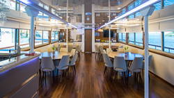 DCS Mama Marija Salonrestaurant