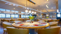 DCS Summer Salonrestaurant 