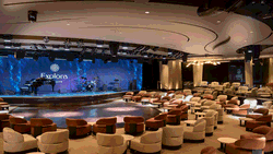 Journeys Lounge