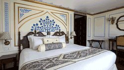 Signature Suite