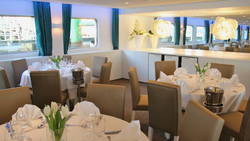 Gil Eanes Restaurant