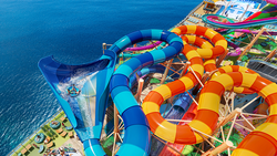 Hero of the Seas Funnel Slide