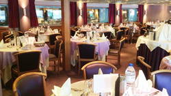 Infante Don Henrique Restaurant