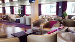 Infante Don Henrique Salon