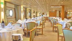 La Belle de Cadix Restaurant