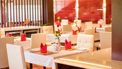 Lan Diep restaurant