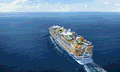 Legend of the Seas