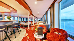 Lisabelle lounge/bar