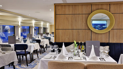 Lisabelle restaurant