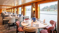 Maxima Panorama Restaurant