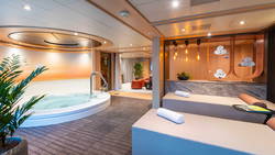 Maxima whirlpool