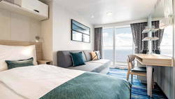 Mein Schiff 1 Balcony stateroom