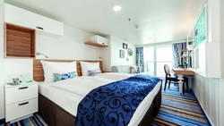 Mein Schiff 5 Balkonkabine