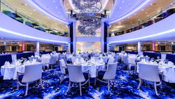 Mein Schiff 5 Atlantik - Klassik