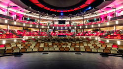Mein Schiff 5 Theater