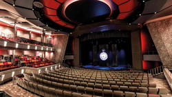 Mein Schiff 6 Theater