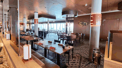 Surf & Turf Steakhouse