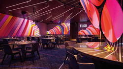 Mein Schiff Relax Fugu