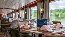 Belvedere Panorama Restaurant
