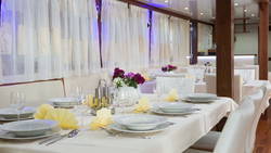 DCS Splendid Salonrestaurant